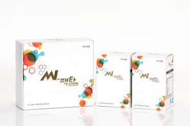 패키지Ⅱ (A-씨팩타 외)