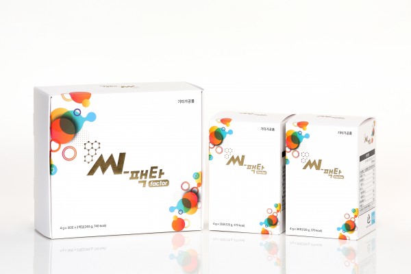 패키지Ⅱ (A-씨팩타 외)