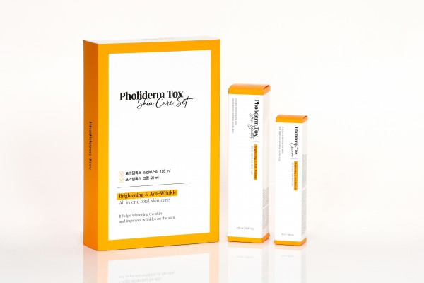 패키지 Ⅱ (B-포리덤톡스 외)