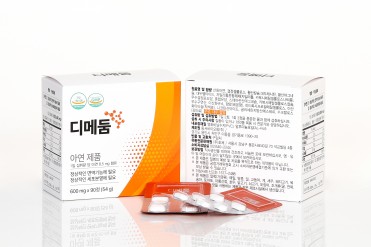 패키지Ⅱ (C-디메둠)