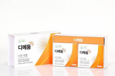 패키지Ⅰ (C-디메둠)