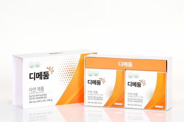 패키지Ⅰ (C-디메둠)