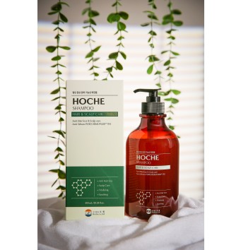 호체샴푸