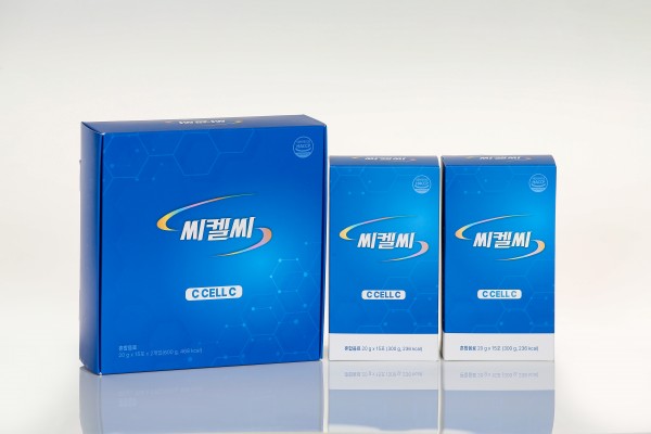 패키지Ⅱ (D-씨켈씨)