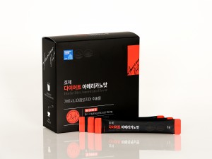 호체 다이어트 아메리카노맛