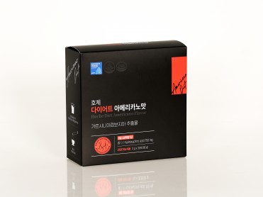 패키지Ⅰ (G-호체다이어트 아메리카노맛)