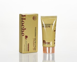 포리덤톡스 BB크림